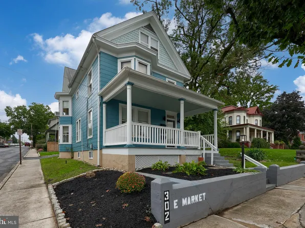 302 E Market St, Marietta, PA 17547