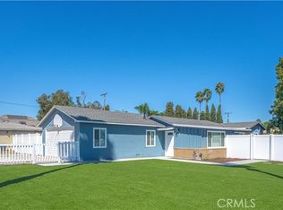 4301 W Lilac Ave, Santa Ana, CA 92704