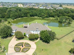 539 Ridge Point Dr, Heath, TX 75126