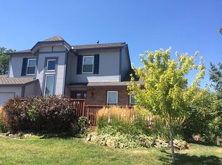 8063 S Race Way, Centennial, CO 80122