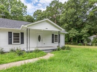 1205 Mountain Ave, Gastonia, NC 28052