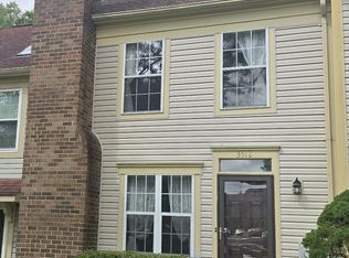 3512 Childress Ter, Burtonsville, MD 20866