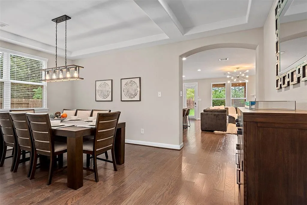 5006 Sawmill Timber Dr — Photo 1