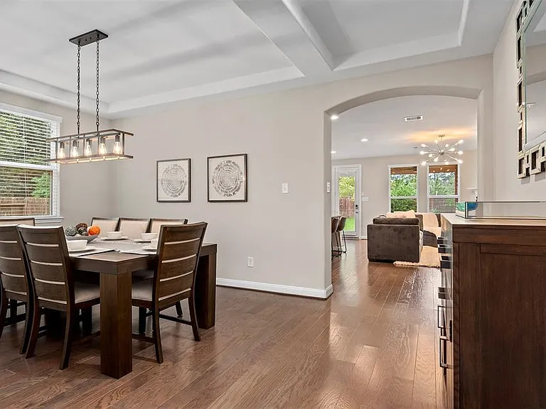 5006 Sawmill Timber Dr — Photo 1