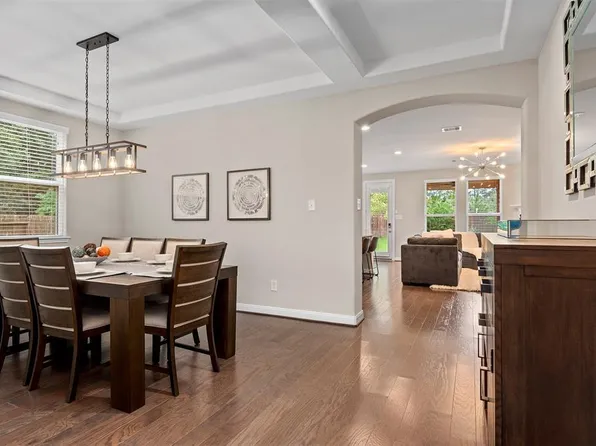 5006 Sawmill Timber Dr, Spring, TX 77389