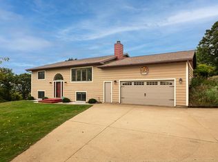 4250 County Highway Bc, Sparta, WI 54656