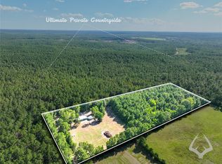 1698 County Road 2975, Colmesneil, TX 75938