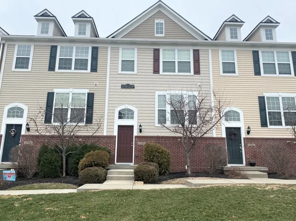 12775 Tamworth Dr, Fishers, IN 46037