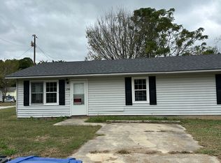 1708 SW Main St, Rocky Mount, NC 27803