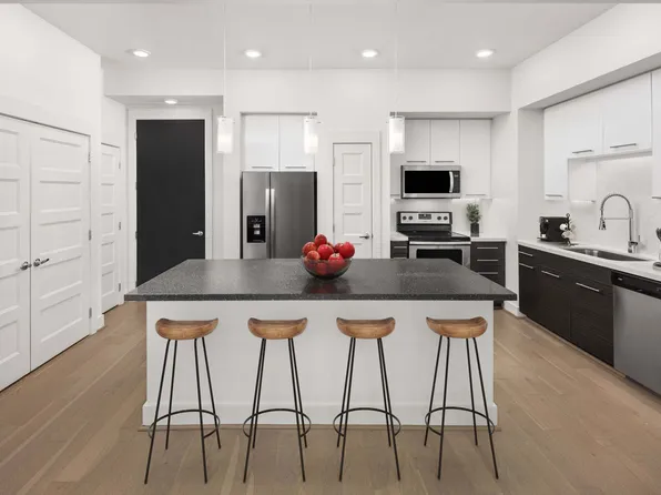 Camden McGowen Station