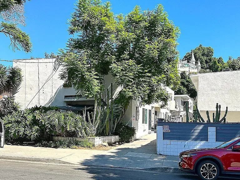 Exterior Photos