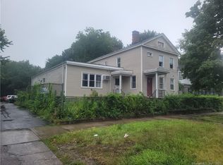 422 Dixwell Ave, New Haven, CT 06511