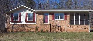 One story remodeled home, NO STEPS