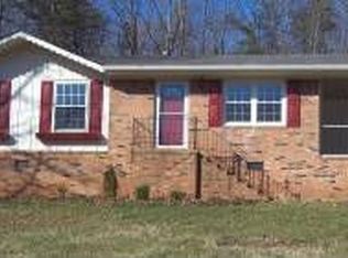 2188 Stage Rd, Concord, VA 24538