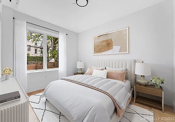 3rd image of 61 Clarkson Ave #2R