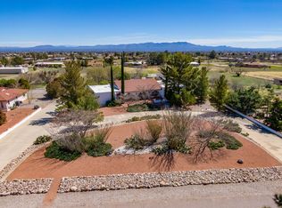 5305 S Laguna Ave, Sierra Vista, AZ 85650