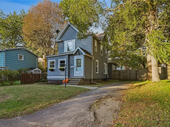 15 Dewey Ave, Rochester, NY 14617
