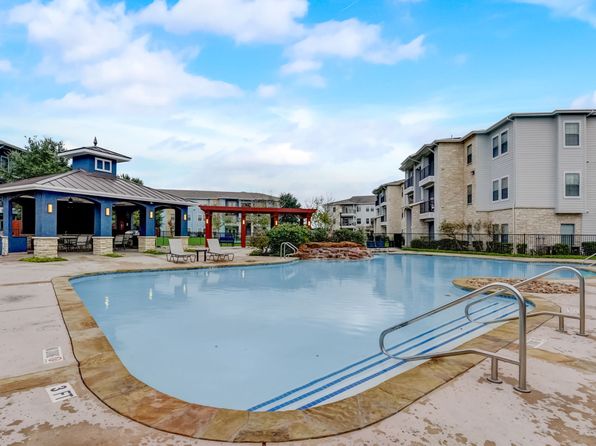 Oasis at Plum Creek Apartments | 4925 Cromwell Dr, Kyle, TX