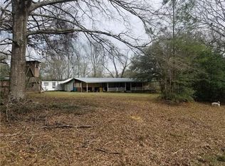 44263 Bonner Creek Rd, Franklinton, LA 70438