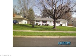 44 Adams Ave, Rittman, OH 44270