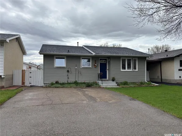 358 Bruce STREET, Regina, SK S4R 5H1