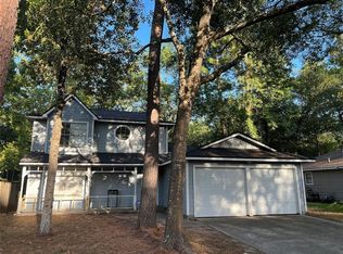 33 W Mistybreeze Cir, Spring, TX 77381