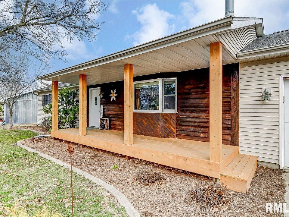 27 Sugar Creek Ln, Glenarm, IL 62536 Zillow