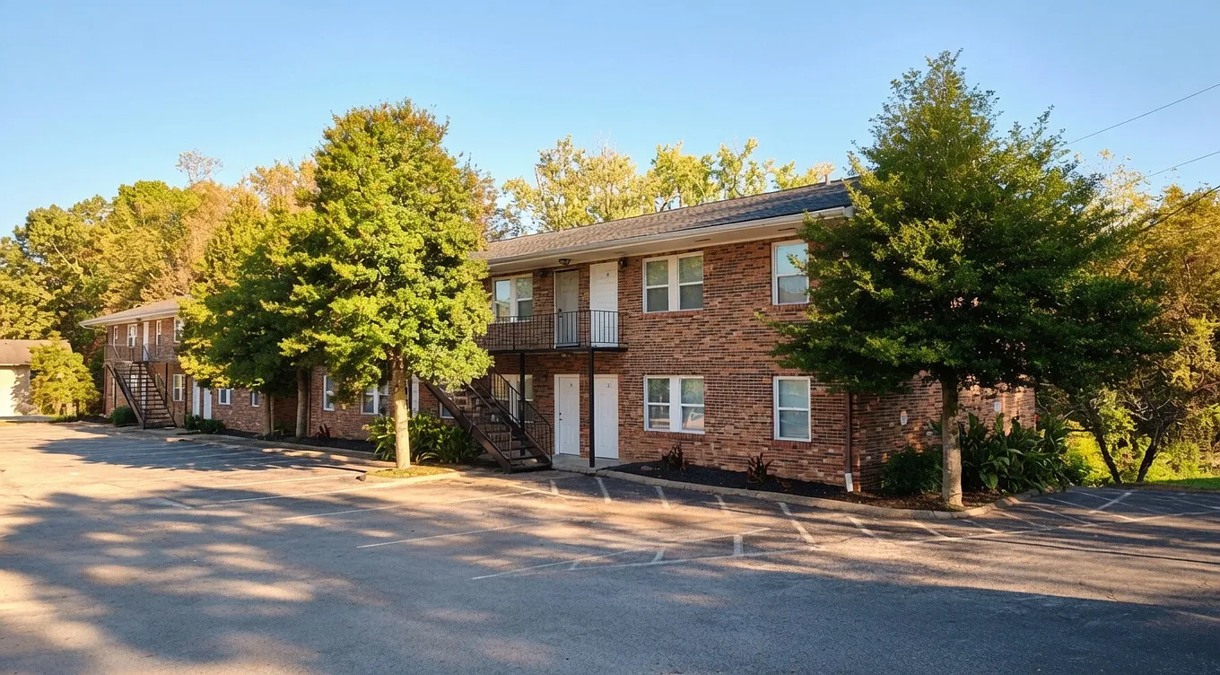2 bed, 754 sqft, $1,250 — Photo 3