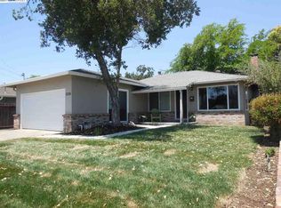 3728 Madeira Way, Livermore, CA