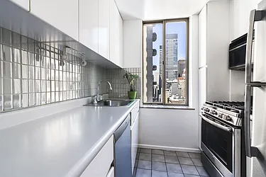 Rented by Halstead Real Estate