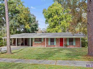 9367 Hampton Way, Baton Rouge, LA 70814