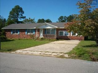 2929 Plymouth Rock Rd, Columbia, SC 29209