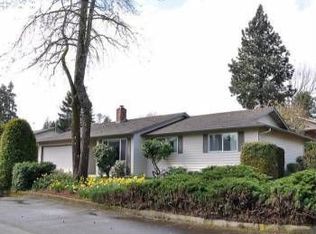 10155 SE 45th Ave, Milwaukie, OR 97222