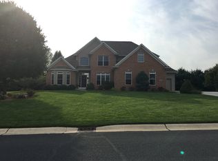 3635 Kelfrey Cv, Kalamazoo, MI 49009