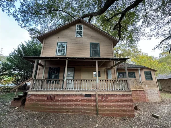 3419 Maple Rd SE, Lindale, GA 30147