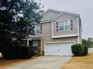 1004 Woodall Ct., Conway, SC 29526