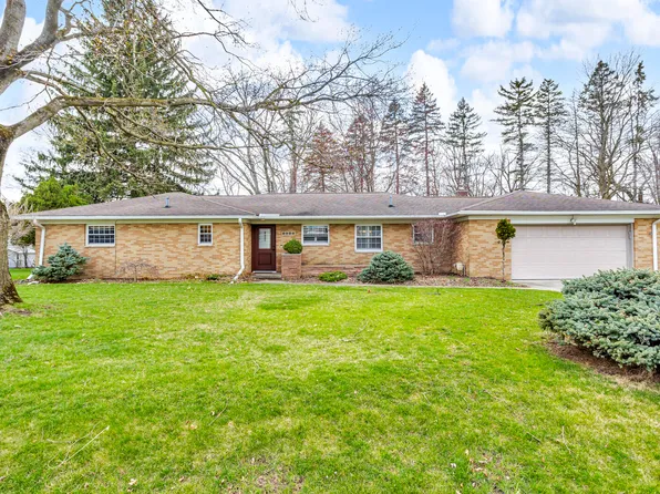 1040 Westfield Dr, Jackson, MI 49203