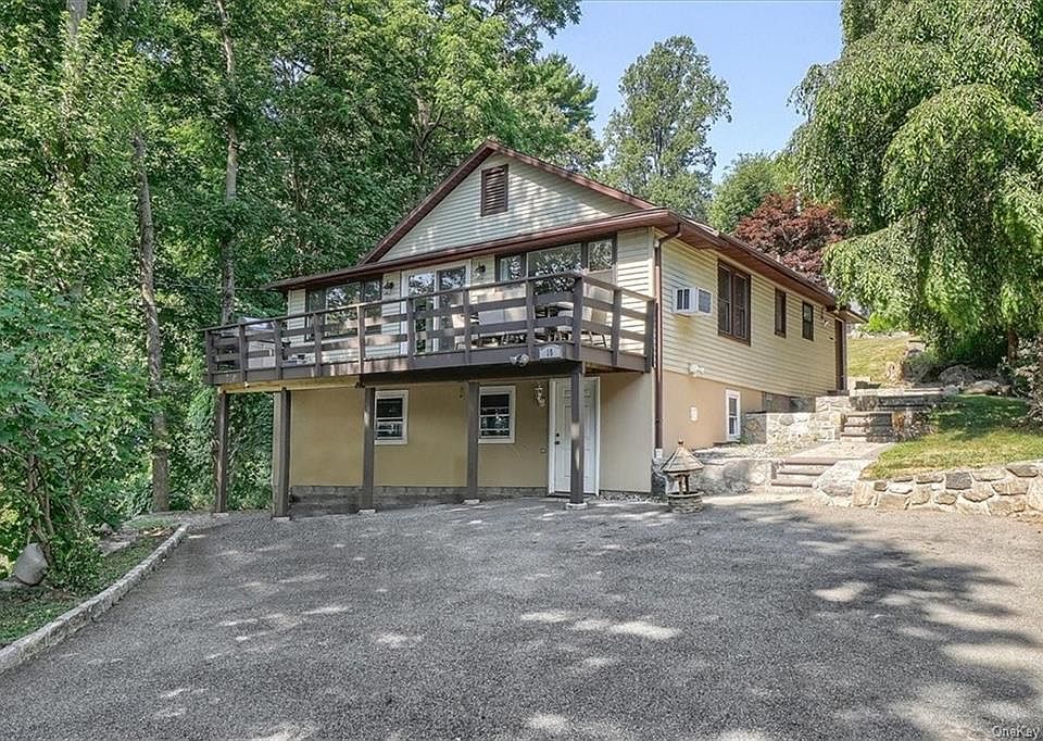 19 Pecoho Road, Lake Peekskill, NY 10537 Zillow