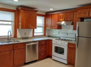 63 Elgin St #2, Newton, MA 02459