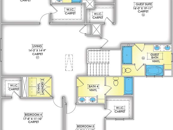 4th image of this home
