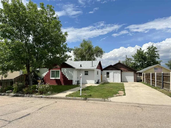 131 2nd Street, Fort Lupton, CO 80621