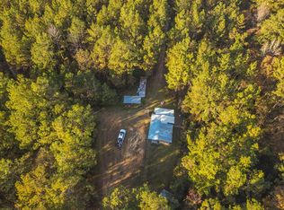 0 Forest Service Rd #128B, Union Church, MS 39668