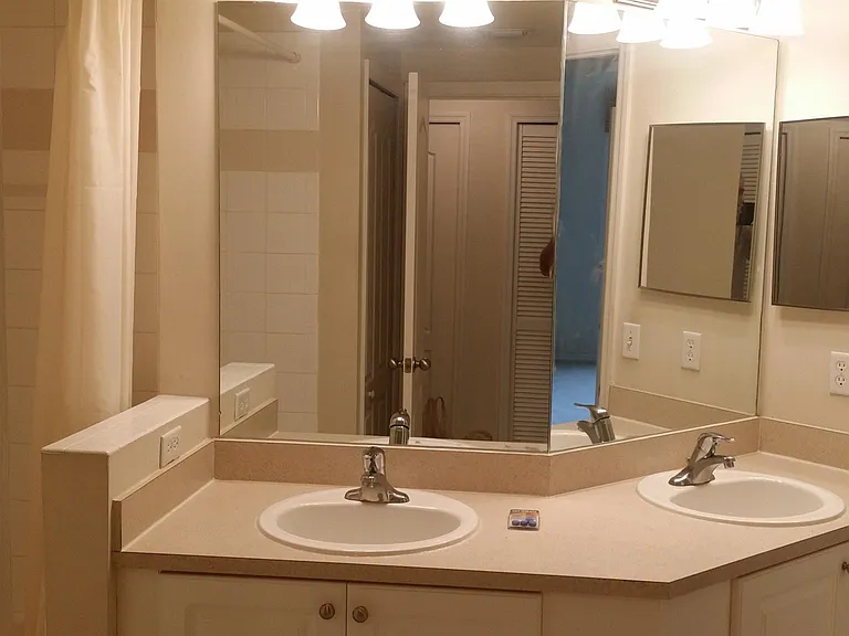 11032 Legacy Dr #203 — Photo 3