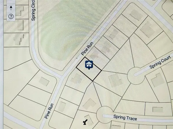 57 PINE RUN LOT 28, OCALA, FL 34472