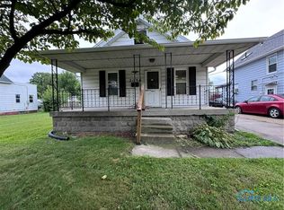2056 Greenwood Ave, Toledo, OH 43605