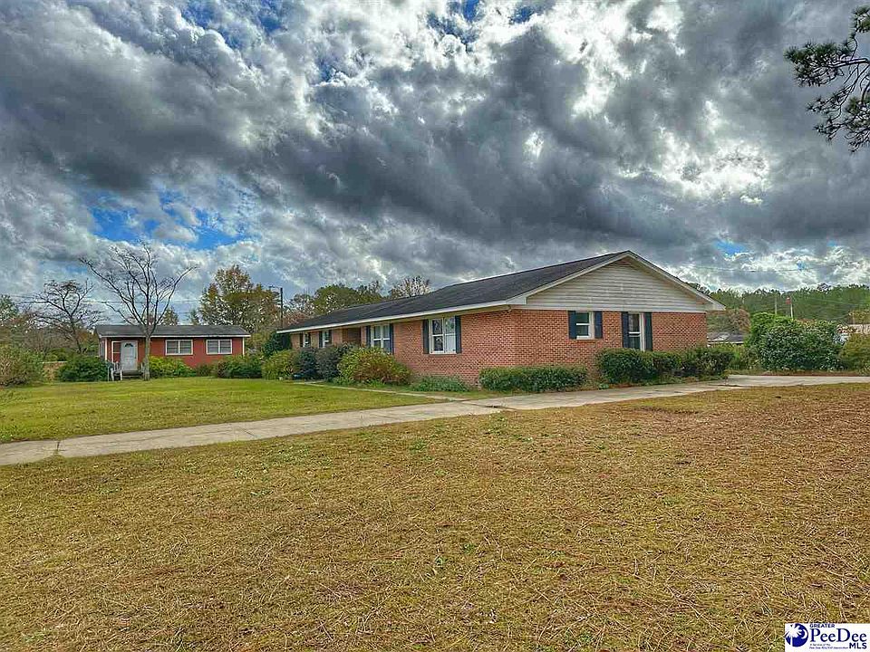 2361 & 2357 Tolar Loop Rd, Dillon, SC 29536 Zillow