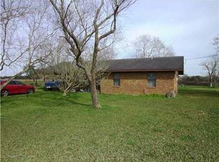 7246 Broadmore Rd, Jennings, LA 70546