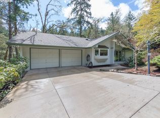 480 Lochmoor Pl, Eugene, OR 97405