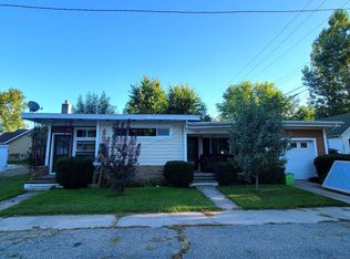 7254 Erie St, Port Sanilac, MI 48469