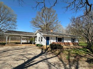 7437 Highway 45 S, Ramer, TN 38367